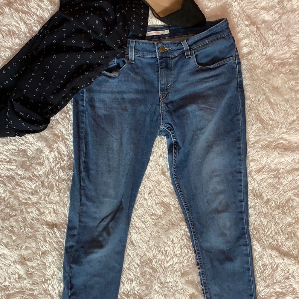 Levi’s 535 31x30 Jeans